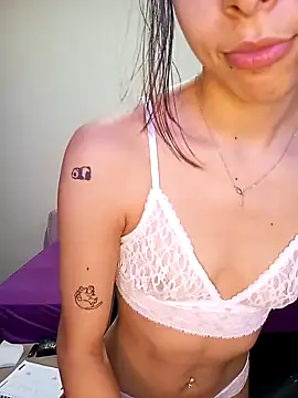 GabySMiller online show from March 2026 10:38:02 PM