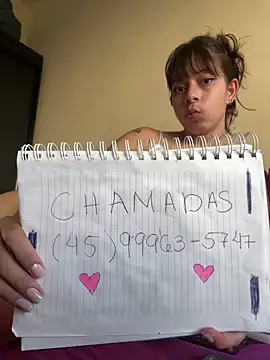 GabySMiller online show from March 2026 09:30:02 PM