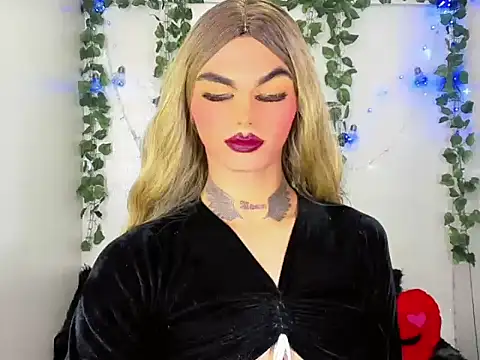 Sofia-hot  online show from November 2025 09:36:02 PM