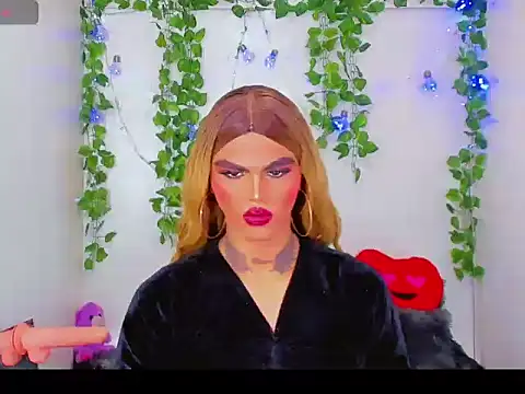 Sofia-hot  online show from November 2025 05:05:02 PM