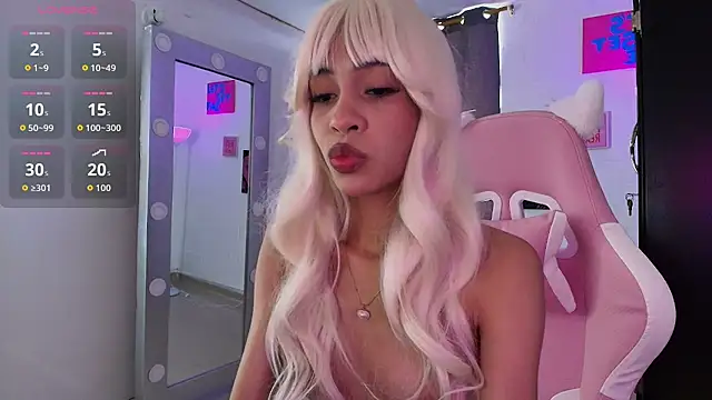 TOOKIOG  online show from November 2025 06:51:01 PM