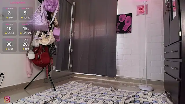 TOOKIOG  online show from March 2026 05:50:02 PM