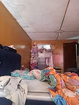 themorenofit08 online show from February 2026 02:47:01 PM