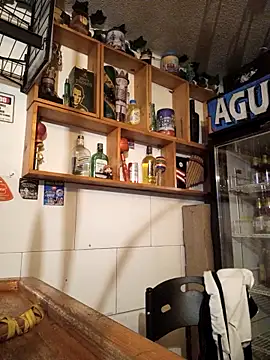 themorenofit08 online show from February 2026 01:16:02 AM