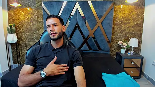 Jacob Benelli online show from January 2026 11:25:01 PM