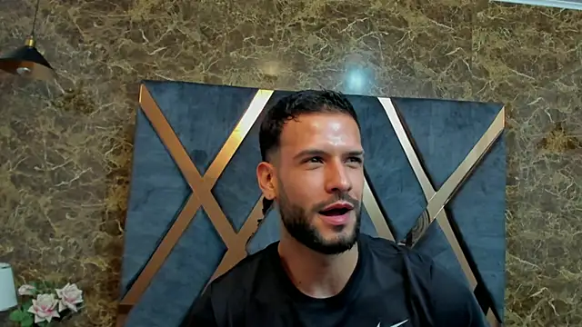 Jacob Benelli online show from February 2026 11:20:02 PM