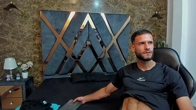 Jacob Benelli online show from February 2026 11:34:02 PM