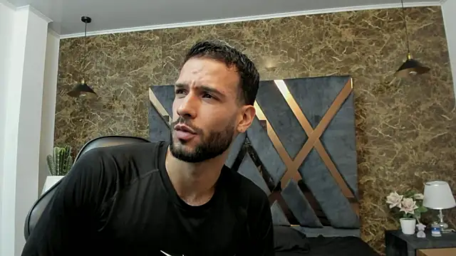 Jacob Benelli online show from February 2026 11:25:02 PM