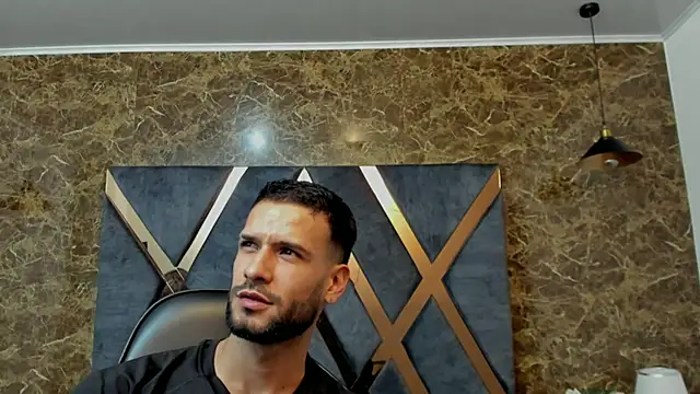 Jacob Benelli online show from March 2026 11:22:02 PM