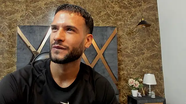 Jacob Benelli online show from March 2026 11:19:02 PM