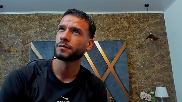 Jacob Benelli online show from March 2026 11:19:01 PM