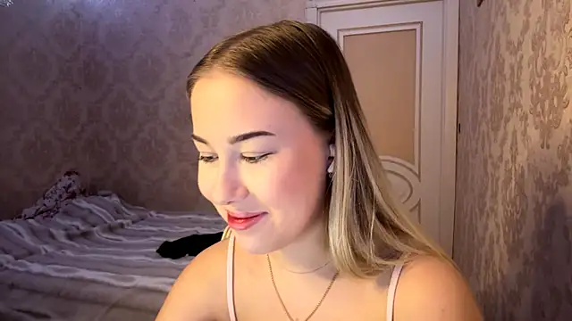 Rose Lachrymose online show from November 2025 05:24:02 PM