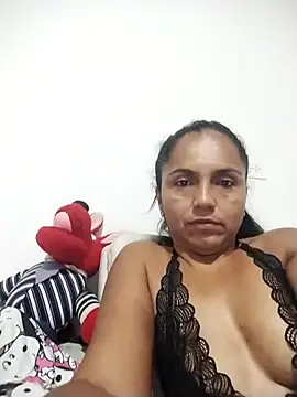  Lizeth  online show from March 2026 03:45:02 AM