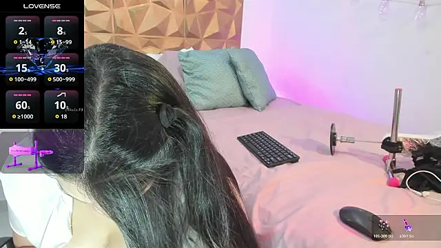  Scarlet sexxx online show from February 2026 11:53:02 PM