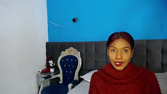 Aliis Love online show from December 2025 08:29:01 PM