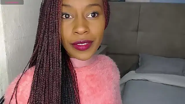 Aliis Love online show from January 2026 04:01:02 PM