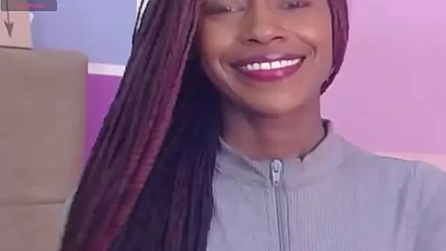 Aliis Love online show from January 2026 04:56:02 PM