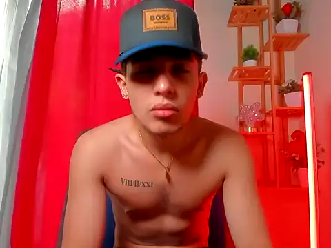 latiin boy21 online show from November 2025 07:49:02 PM