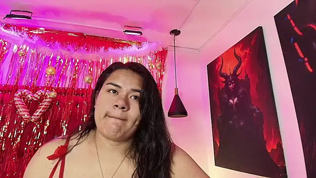 Bella donnaS online show from December 2025 03:46:02 AM