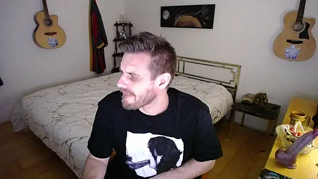 skatejocke online show from November 2025 09:39:01 PM