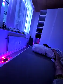 TirelessLot3 online show from March 2026 05:29:01 PM