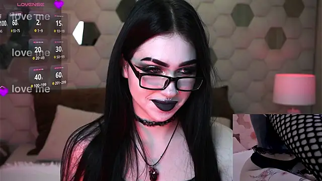 Snapshot of FetishForCassie chatting on December 2025 11:11:02 PM FetishForCassie online show from December 2025 11:11:02 PM