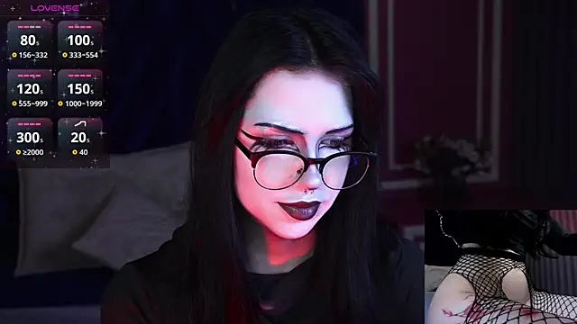 Snapshot of FetishForCassie chatting on January 2026 12:15:02 AM FetishForCassie online show from January 2026 12:15:02 AM