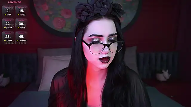 Snapshot of FetishForCassie chatting on February 2026 01:15:01 AM FetishForCassie online show from February 2026 01:15:01 AM