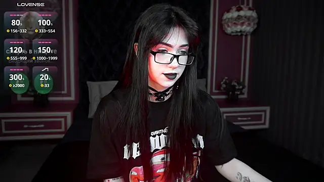 FetishForCassie online show from May 2026 03:57:01 AM