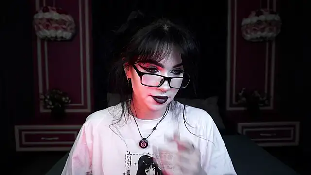 FetishForCassie online show from June 2026 05:42:01 AM