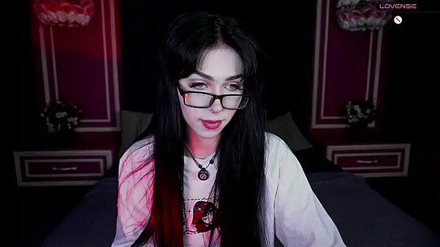FetishForCassie online show from July 2026 07:34:02 AM