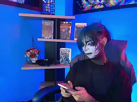 luxiel  online show from March 2026 10:48:01 PM