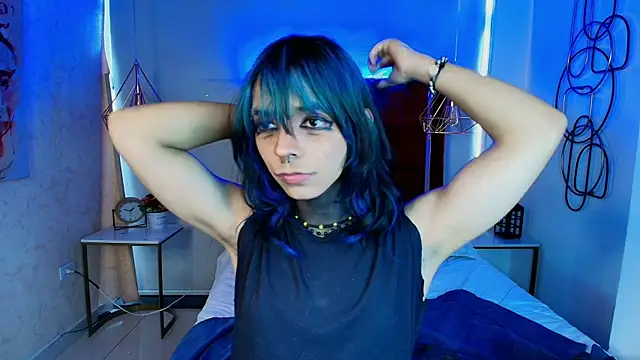 luxiel  online show from June 2026 10:08:01 PM