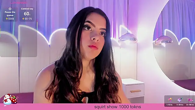 Snapshot of Isa_preasley chatting on November 2025 11:45:01 AM Isa preasley online show from November 2025 11:45:01 AM