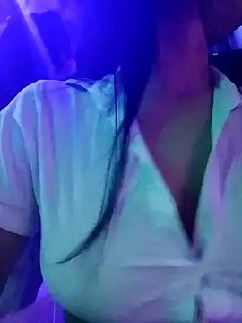 Scarlett Greys online show from November 2025 02:39:02 AM