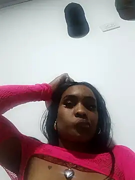 Camile Queen online show from November 2025 12:21:01 AM