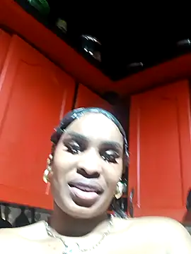 Camile Queen online show from December 2025 07:52:02 PM