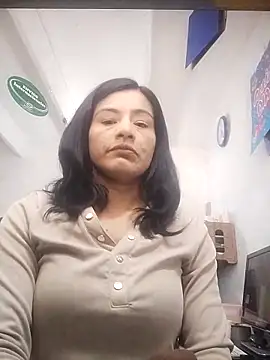 Snapshot of PAOLACP chatting on March 2026 05:20:01 PM PAOLACP online show from March 2026 05:20:01 PM