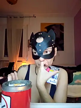 Emma Conti  online show from November 2025 09:14:01 PM