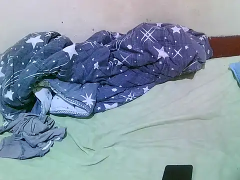 Sweetvishy online show from December 2025 05:03:02 AM