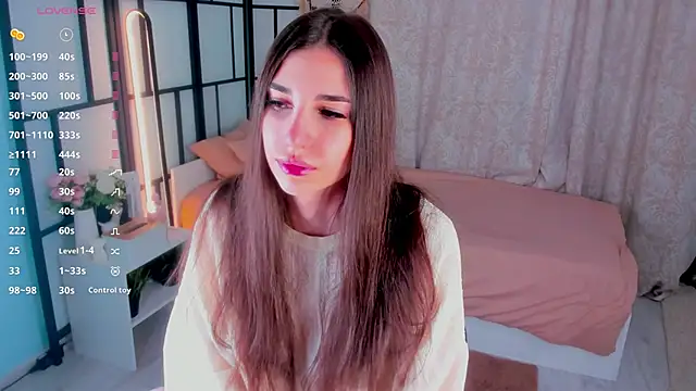 ShennaKoerper online show from December 2025 08:30:02 AM