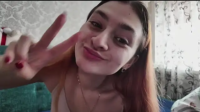 SweetLiaison online show from January 2026 07:35:01 AM