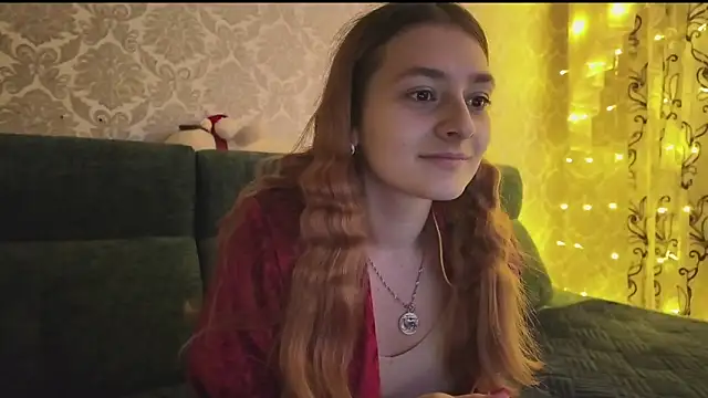 SweetLiaison online show from February 2026 03:20:01 PM