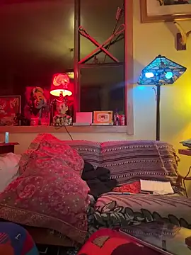 2099RivenXXX online show from November 2025 11:43:02 AM