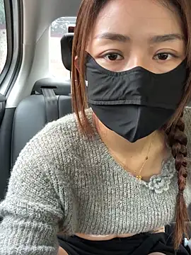 Cara-02 online show from March 2026 02:24:01 AM