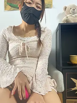 Cara-02 online show from April 2026 04:01:01 AM