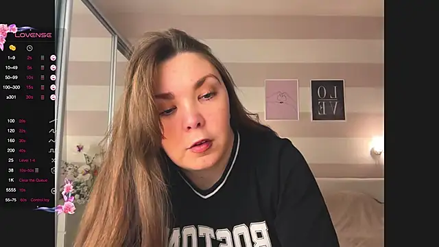 liliaMaivis online show from November 2025 05:11:01 PM