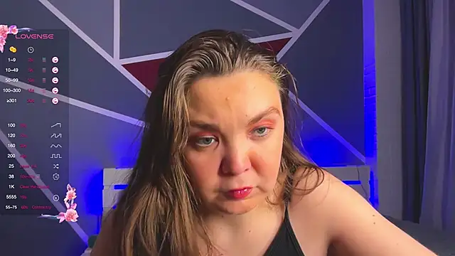 liliaMaivis online show from November 2025 08:31:01 PM