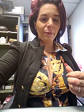 olga tentation online show from April 2026 06:07:02 AM