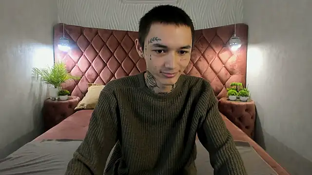 Ionarne online show from November 2025 12:16:02 PM